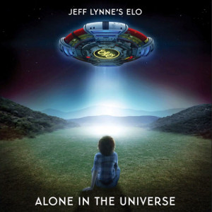 Jeff Lynne's ELO - Alone in the Universe