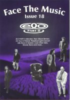English Magazine #18 with German translation
