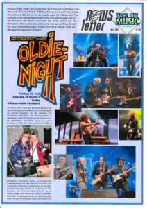 Newsletter 225