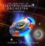 Electric Light Orchestra - Ticket to The Moon
